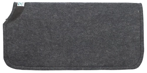 Diamond Wool 1/2 Inch Wool Felt Liner Pad 30x30 5 Diamond Wool 1/2 Inch Wool Felt Liner Pad 30x30 - Image 3
