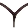 Berlin Dark Oil Contour Breast Collar -Horse Gear Shop aaaaaabail 1 85709 22061.1527295038