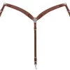 Weaver Leather Weaver Austin Breast Collar -Horse Gear Shop aaaaaabasp 1 32156 95261.1527296191