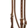 Weaver Leather Weaver Stacy Westfall ProTack Brow Headstall