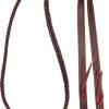 Martin Saddlery Roping Rein 5 Plait - 7/8" -Horse Gear Shop aaaaaabazf 1 40282 83892.1527298867