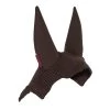 LeMieux Acoustic Pro Fly Hood 2 LeMieux Acoustic Pro Fly Hood -Horse Gear Shop acoustic pro fly bonnet brown back 5366 lemieux 26434.1670556910