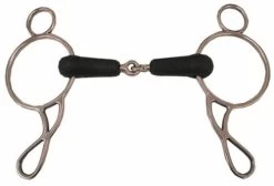 Adjusta Wonder Adjustable Rubber Gag