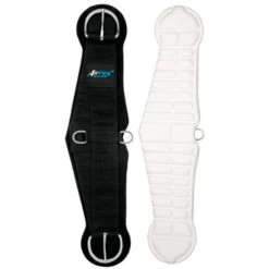 Weaver Leather Weaver AirFlex Roper Cinch -Horse Gear Shop airflex cinch roper 32 82410 79688.1559349231