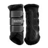 Stubben AirFlow Brushing Boots With Fleece 2 Stubben AirFlow Brushing Boots With Fleece -Horse Gear Shop airflow brushing boots with fleece large black hero 24451 stubben 36777.1680630424