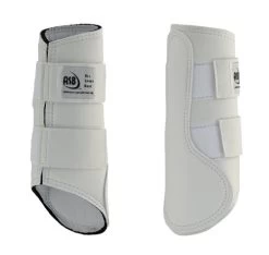 DSB ASB All Sport Boot -Horse Gear Shop all sport boot white pair dsb 73992.1592338554