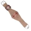Classic Equine Alpaca Roper Cinch -Horse Gear Shop alpaca roper cinch brown top CRCA classic equine 06164.1672780764
