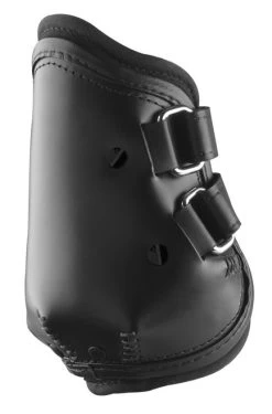 EquiFit AmpTeq Hind Boots -Horse Gear Shop ampteqhindinsideback 90234 64386.1527293222
