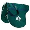 Arena Saddle Bag -Horse Gear Shop arena saddle bag green hero ANSADBAG saddlery brands 19536.1681433436