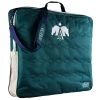 Arena Saddle Pad Bag -Horse Gear Shop arena saddle pad bag green hero ANPADBAG saddlery brands 26583.1681433988