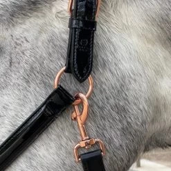 Halter Ego Aurelia Rose Gold Halter 9 Halter Ego Aurelia Rose Gold Halter -Horse Gear Shop aurelia rose gold halter bk.pt rsgd detail AURELIA HALTER halter ego 59007.1682551748