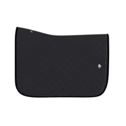 Ogilvy Baby Pad -Horse Gear Shop baby pad black ogilvy 22442.1657214455