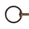 Tom Balding Ball Hinge Ring Snaffle 1 Tom Balding Ball Hinge Ring Snaffle -Horse Gear Shop ball hinge ring snaffle detail 100 BAL 75 tom balding 76061.1676508351