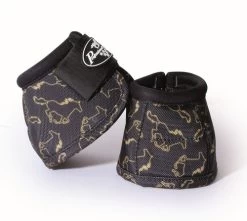 Professional's Choice Ballistic Overreach Bell Boots -Horse Gear Shop ballistic boot horse BB251 PC pro choice 83350.1673572445