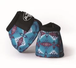 Professional's Choice Ballistic Overreach Bell Boots -Horse Gear Shop ballistic boot taos BB251 TO pro choice 34140.1673572447