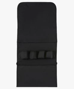 Cavalleria Toscana Bandage Carrier -Horse Gear Shop bandage carrier black interior PRF003 CI001 9999 CT 12146.1669255764