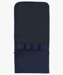 Cavalleria Toscana Bandage Carrier -Horse Gear Shop bandage carrier navy interior PRF003 CI001 7979 CT 88960.1669255775
