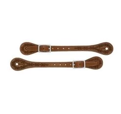 Weaver Leather Weaver Barbed Wire Spur Strap