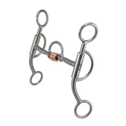 Tom Balding Medium Shank Short 4 Runner -Horse Gear Shop baseline short 4 runner tom balding 69846.1639782427