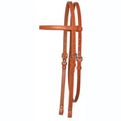 Circle Y Stitched Basic Brow Headstall 7 Circle Y Stitched Basic Brow Headstall -Horse Gear Shop basic stitched brow headstall regular 0125 0001 circle y 05789.1600198446
