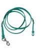 Berlin Beta Biothane Roper Reins -Horse Gear Shop be508 teal 46553 39923.1527302818