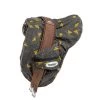 Bee Mine Saddle Cover -Horse Gear Shop bee mine saddle cover AP girth mackey 36452.1644175596