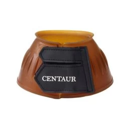 Centaur Heavy Duty Double Velcro Bell Boot