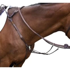 Nunn Finer Bella Donna 3-Way Breastplate 7 Nunn Finer Bella Donna 3-Way Breastplate -Horse Gear Shop bella donna breastplate 550H nunn finer 64744.1643841695
