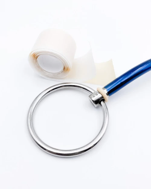 Fager Mouth Corner Bit Tape 3 Fager Mouth Corner Bit Tape