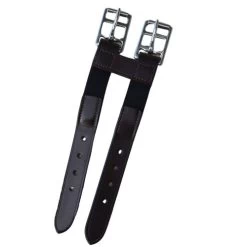 Black Oak English Girth Extender