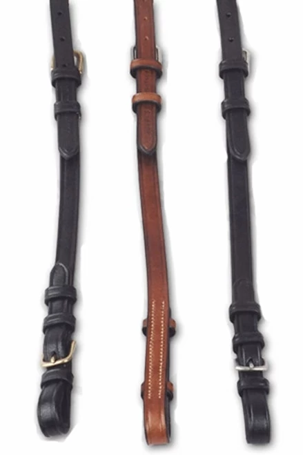 Bobby's English Tack Bradoon Hanger - Brass Hardware 3 Bobby's English Tack Bradoon Hanger - Brass Hardware