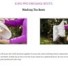 Euro Pro Thor Ankle Boots -Horse Gear Shop boot washing guide euro pro 00154.1601671075