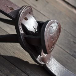 In Horse We Trust C-Cure Elastic Running Martingale -Horse Gear Shop c cure elastic running martingale button ihwt 26258.1608756545