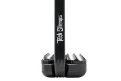 Tech Capri Dressage Stirrup 8 Tech Capri Dressage Stirrup -Horse Gear Shop capri dressage iron black tread side tech stirrups 48514.1605904038