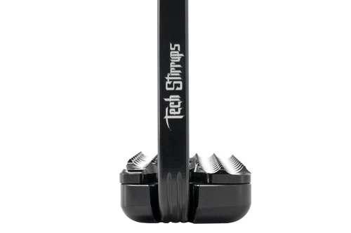 Tech Capri Dressage Stirrup 5 Tech Capri Dressage Stirrup - Image 3