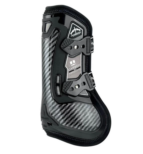 Veredus Carbon Gel Absolute Boots Front 3 Veredus Carbon Gel Absolute Boots Front