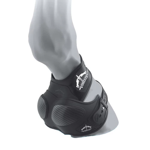 Veredus Carbon Shield Heel Protector 5 Veredus Carbon Shield Heel Protector - Image 3