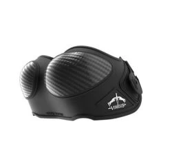 Veredus Carbon Shield Heel Protector 9 Veredus Carbon Shield Heel Protector -Horse Gear Shop carbon gel heel protector black veredus 08305.1639701435