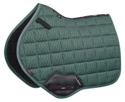 LeMieux Carbon Mesh CC Square Pad -Horse Gear Shop carbon mesh air cc sage side 4808 lemieux 71822.1636592835