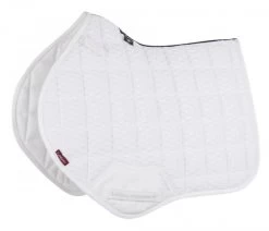 LeMieux Carbon Mesh CC Square Pad
