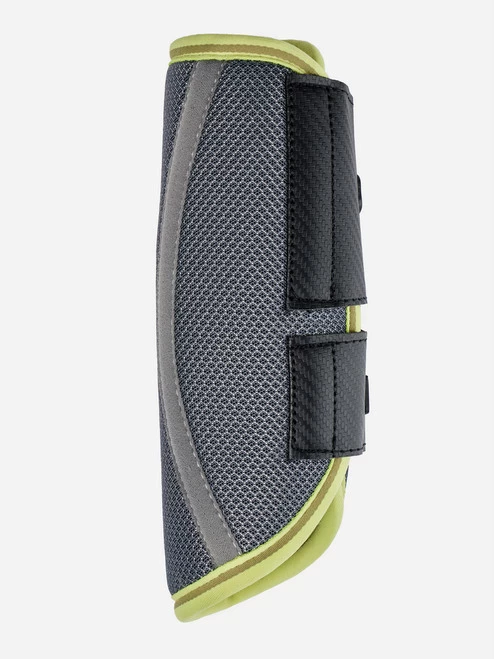 LeMieux Carbon Mesh Wrap Boots 7 LeMieux Carbon Mesh Wrap Boots - Image 5