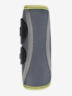 LeMieux Carbon Mesh Wrap Boots