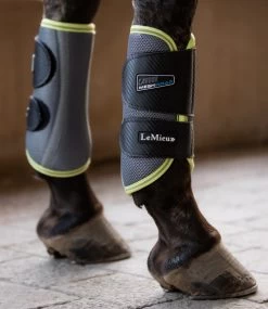 LeMieux Carbon Mesh Wrap Boots 30 LeMieux Carbon Mesh Wrap Boots -Horse Gear Shop carbon mesh wrap boots kiwi lifestyle IT03091004 lemieux 97547.1685566228