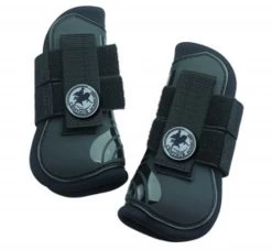 Centaur Lami-Cell Open Front Tendon Boot