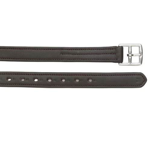 Ovation Child's Premium Stirrup Leathers 3 Ovation Child's Premium Stirrup Leathers