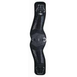 Professional's Choice VenTECH Contour Cinch Neoprene -Horse Gear Shop contour cinch black PC 13561.1658018885