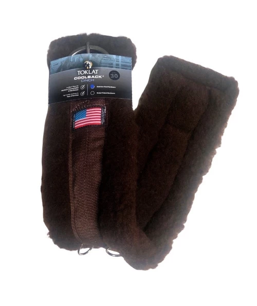 Toklat CoolBack Competition Cinch 4 Toklat CoolBack Competition Cinch - Image 2