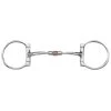 Myler Western Dee Comfort Snaffle With Copper Roller MB03 -Horse Gear Shop copper roller western dee 89 18035 white myler 05545.1595276592