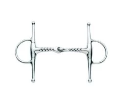 Korsteel Corkscrew Full Cheek