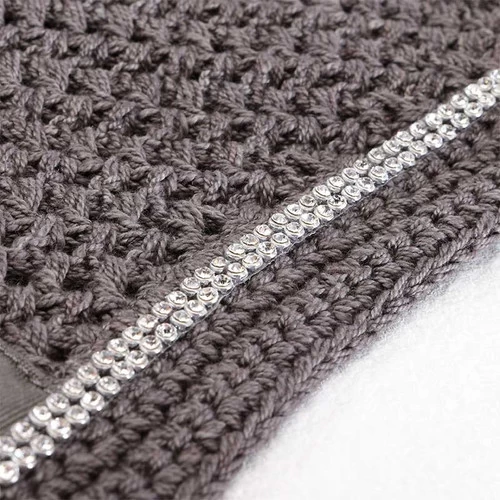 Kavalkade Crystal Fly Bonnet 7 Kavalkade Crystal Fly Bonnet - Image 5